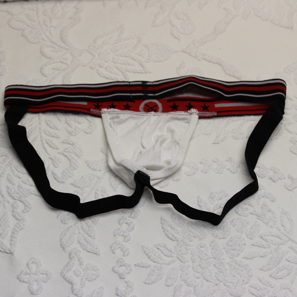 NYK Jock Size XL Sexy Mens Underwear - Picture 2 of 4